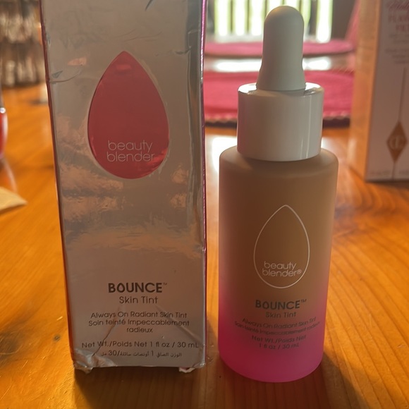 Makeup Beauty Blender Skin Tint Poshmark